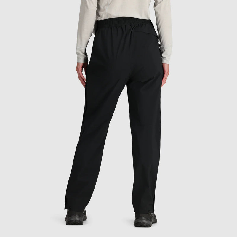 OR - Women's Stratoburst Stretch Rain Pants