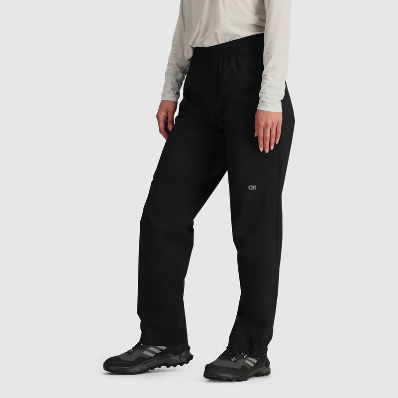 OR - Women's Stratoburst Stretch Rain Pants