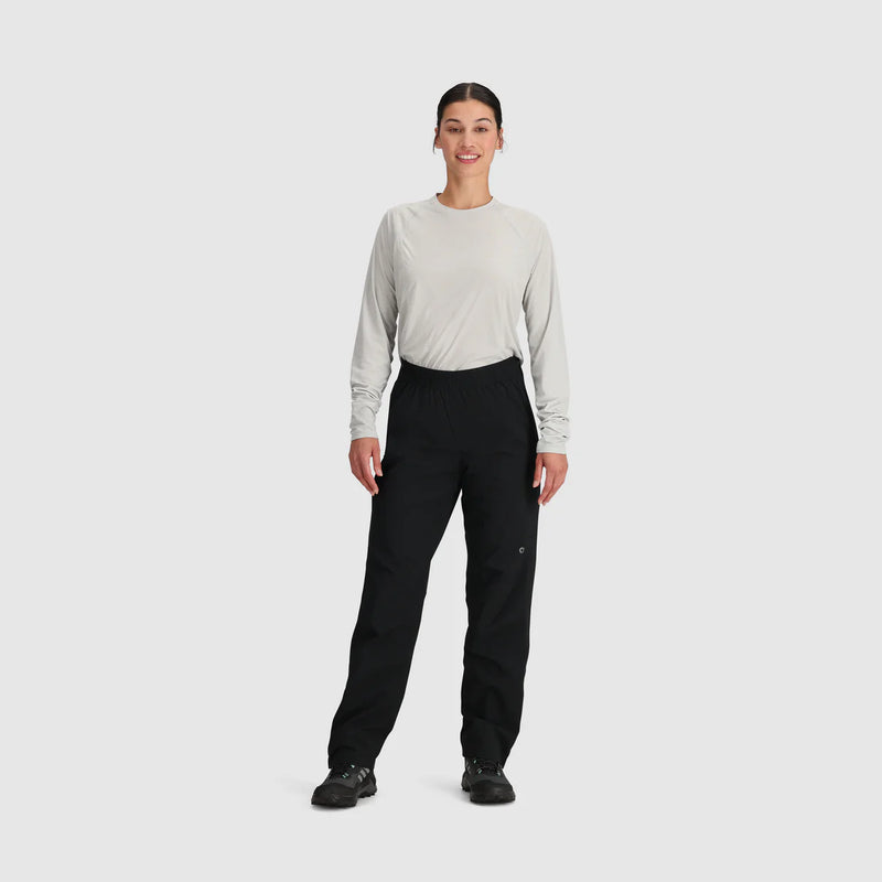 OR - Women's Stratoburst Stretch Rain Pants
