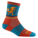 Darn Tough - 3043- Junior Micro Crew Lightweight Hiking Sock