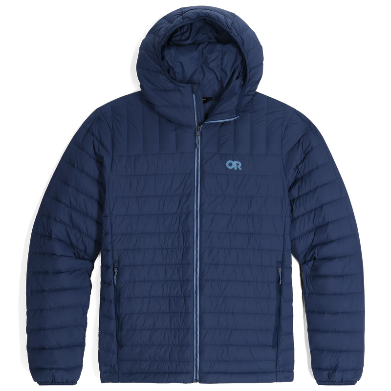 OR - Men's Transcendent Down Hoodie