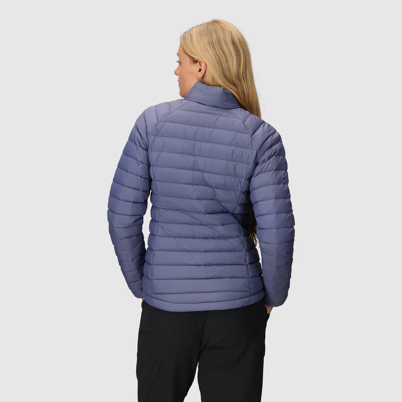 OR - W Transcendent Down Jacket