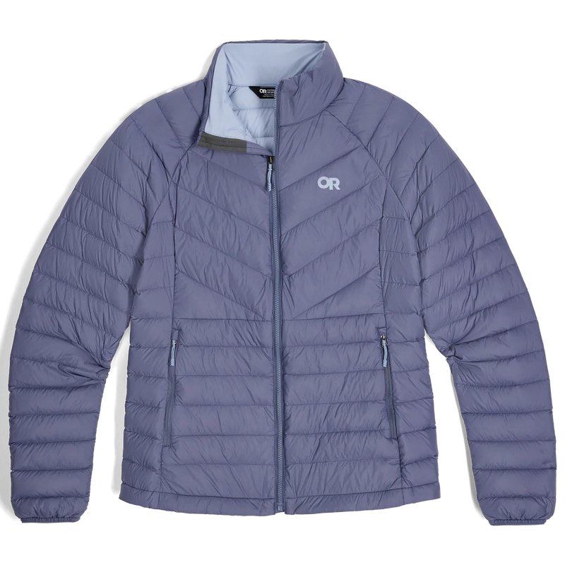 OR - W Transcendent Down Jacket