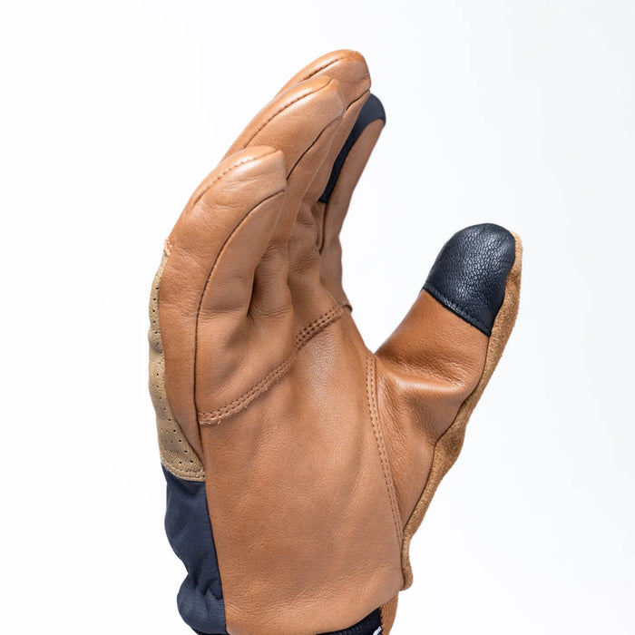 OR - Snowcrew Leather Gloves