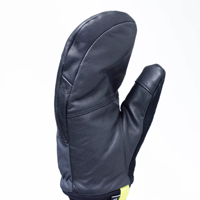 OR - Snowcrew Leather Mitts