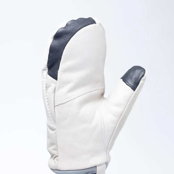 OR - Snowcrew Leather Mitts