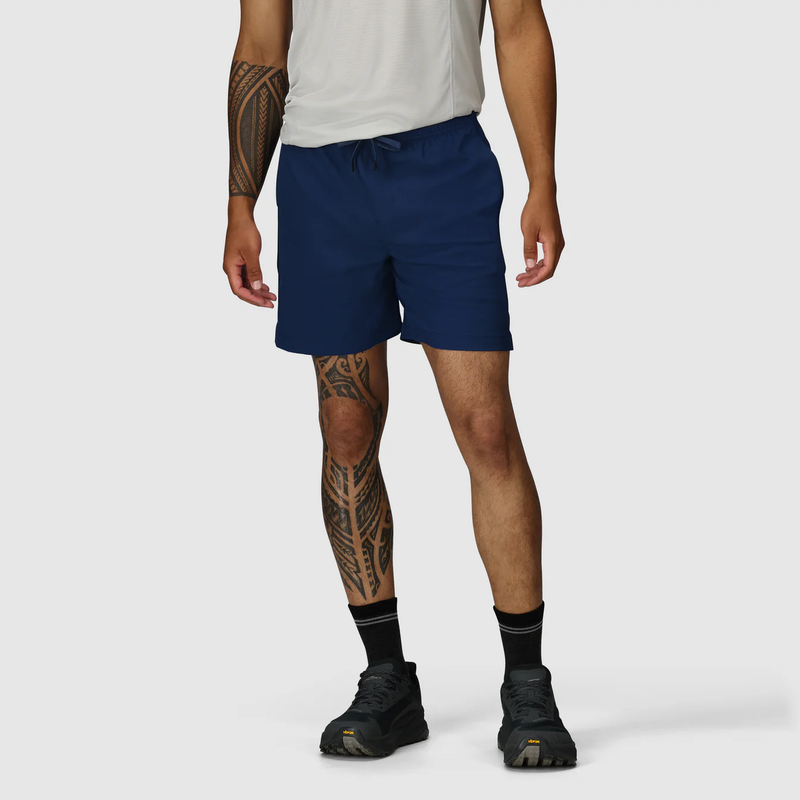 OR - Men's Odyssey Multi Shorts