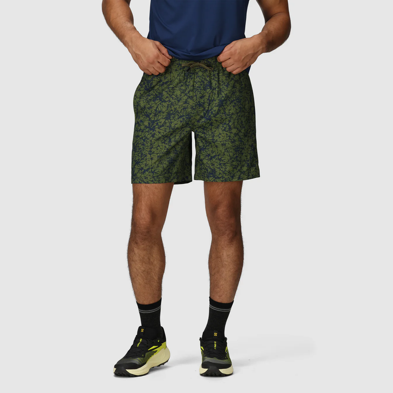 OR - Men's Odyssey Multi Shorts