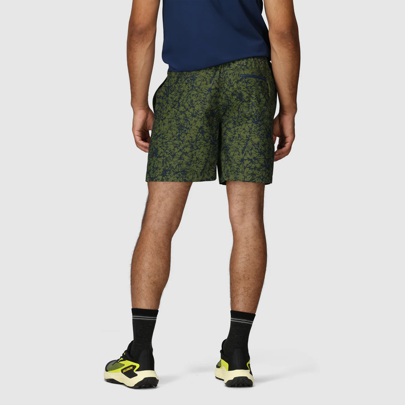 OR - Men's Odyssey Multi Shorts
