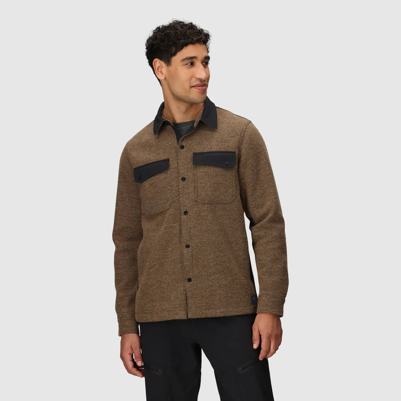 OR - Men's Ranger Shirt Jacket