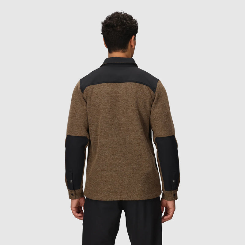 OR - Men's Ranger Shirt Jacket