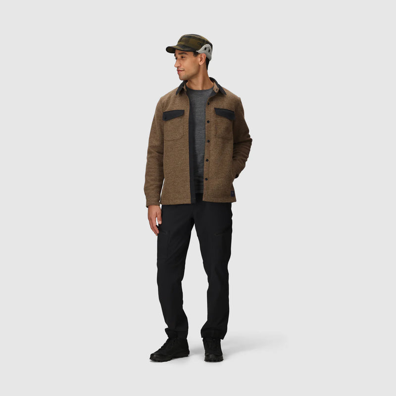 OR - Men's Ranger Shirt Jacket