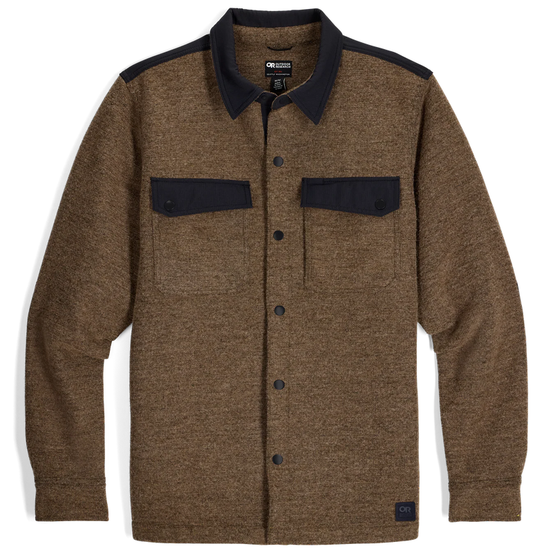 OR - Men's Ranger Shirt Jacket