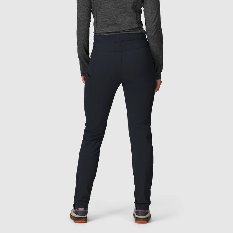 OR - Women's Timberline Fleece Lined Pants
