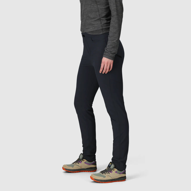 OR - Women's Timberline Fleece Lined Pants
