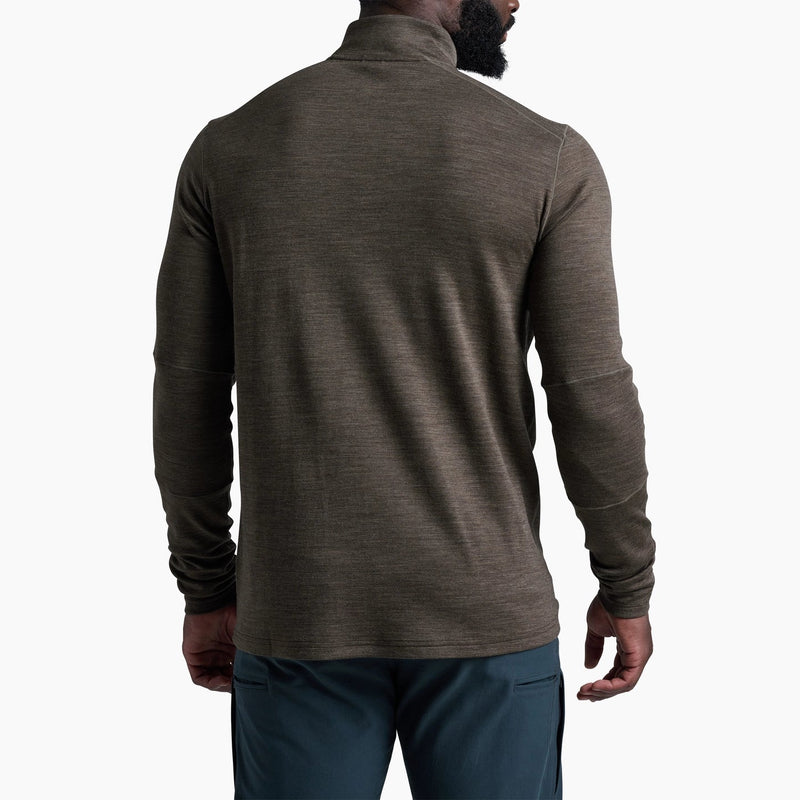 KÜHL - Invigoratr Merino 1/4 Zip