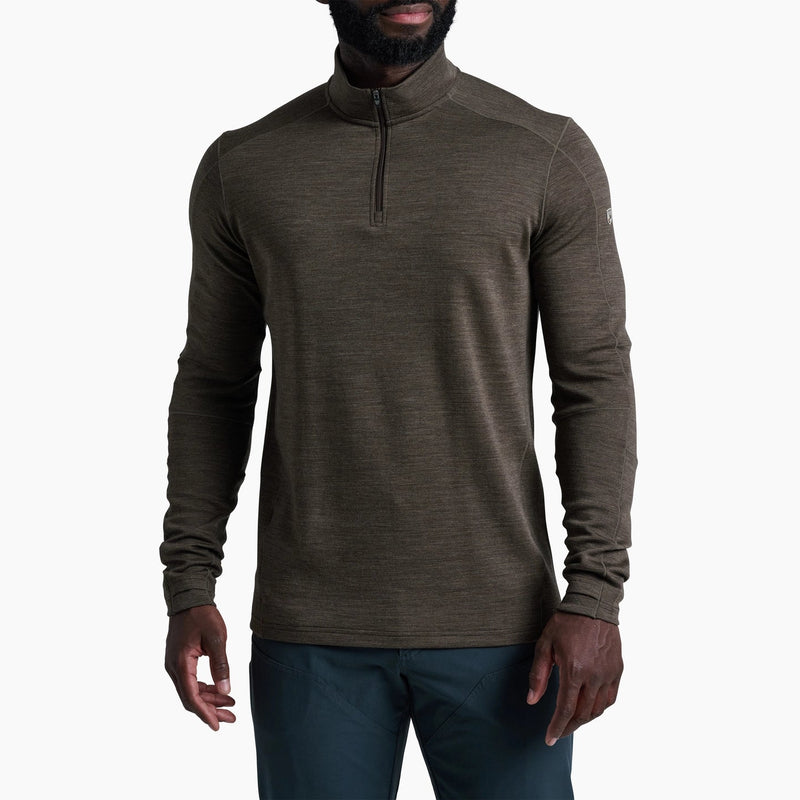 KÜHL - Invigoratr Merino 1/4 Zip