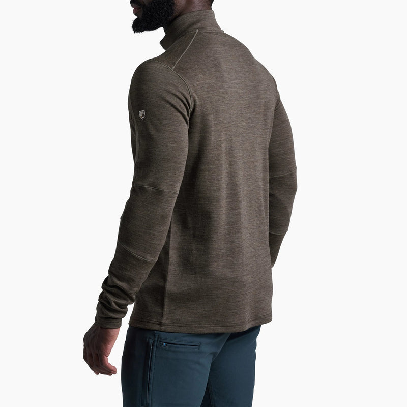 KÜHL - Invigoratr Merino 1/4 Zip