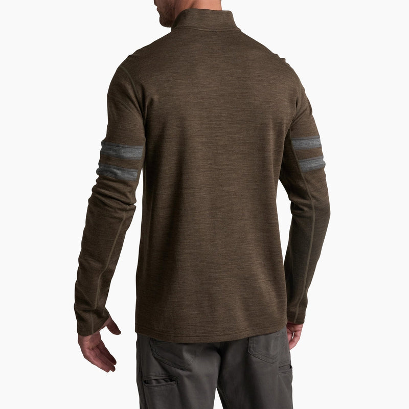 KÜHL - Team Merino 1/4 Zip