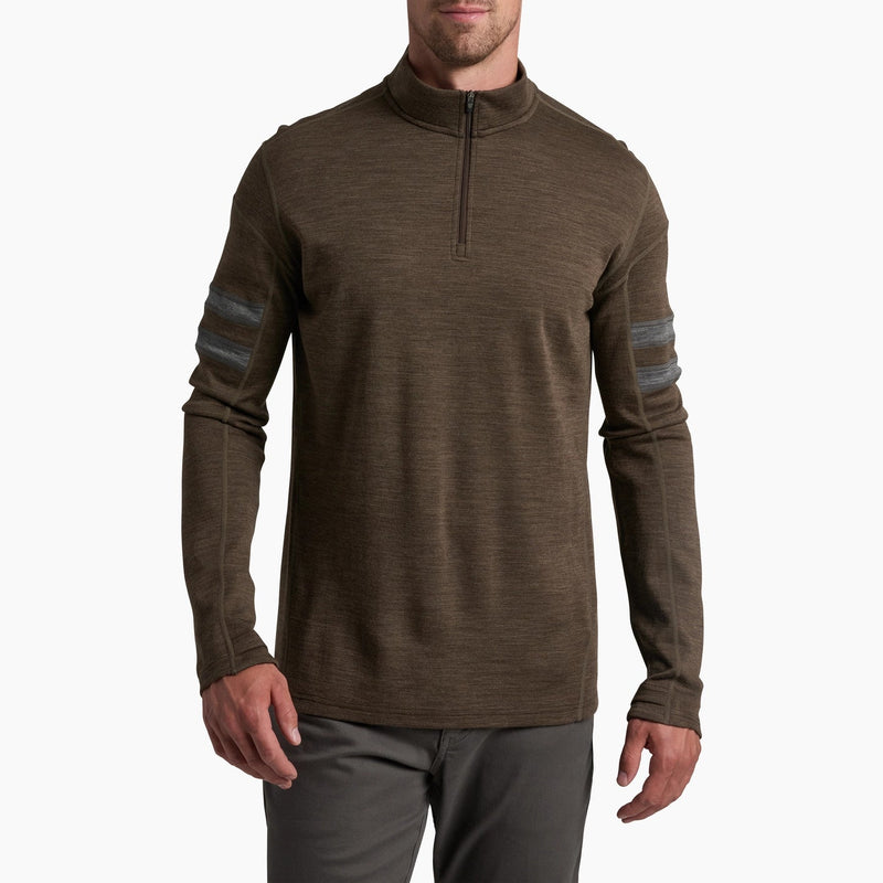 KÜHL - Team Merino 1/4 Zip