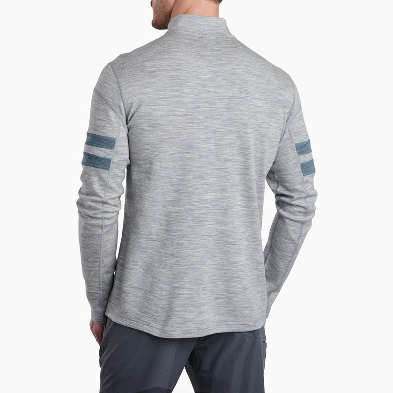 KÜHL - Team Merino 1/4 Zip