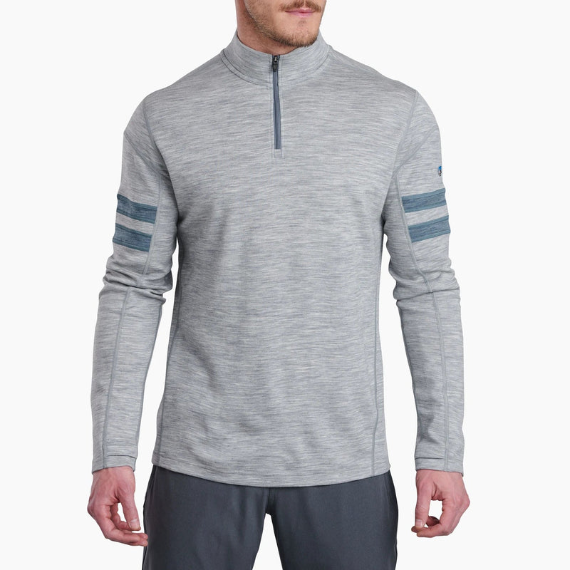 KÜHL - Team Merino 1/4 Zip