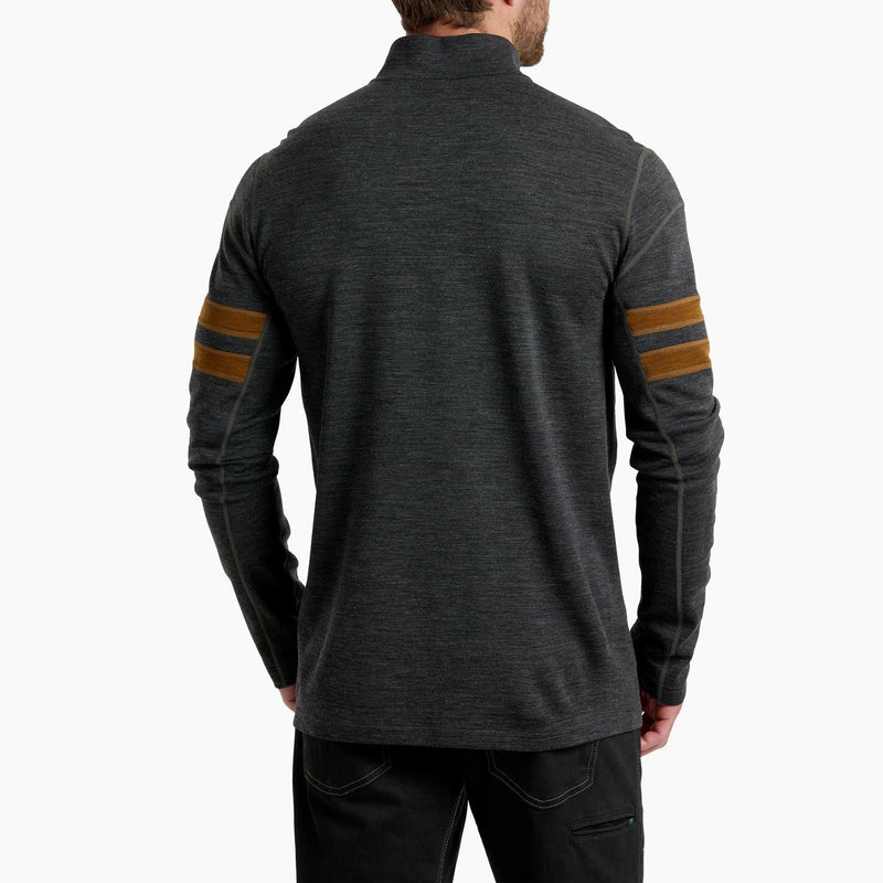 KÜHL - Team Merino 1/4 Zip