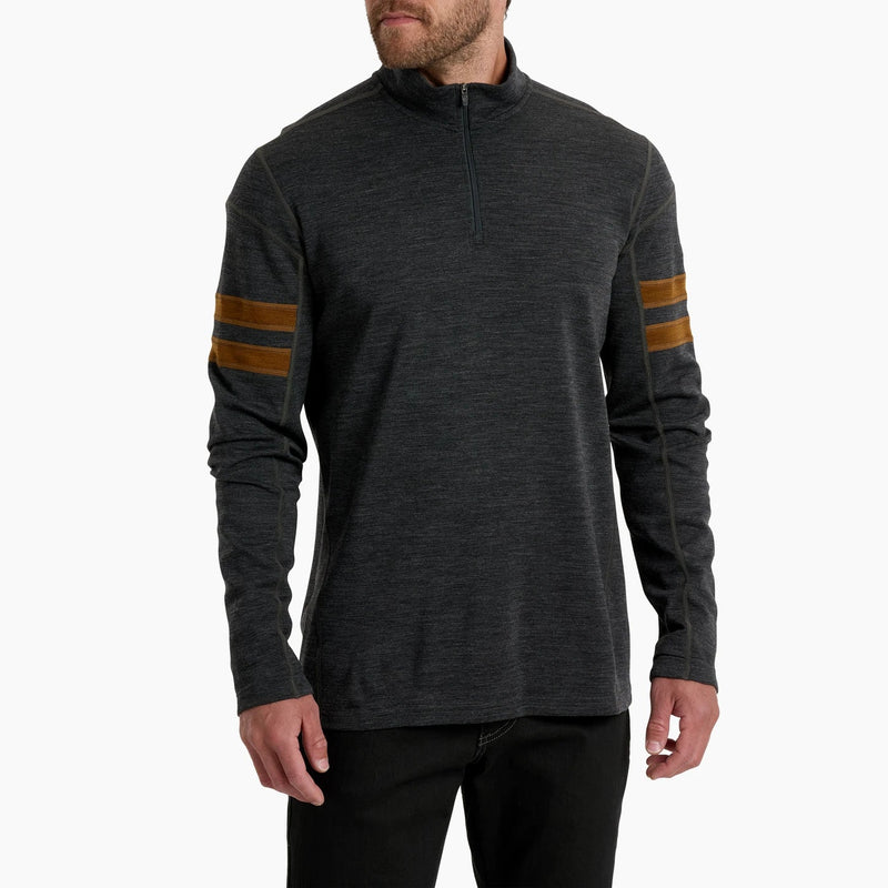 KÜHL - Team Merino 1/4 Zip