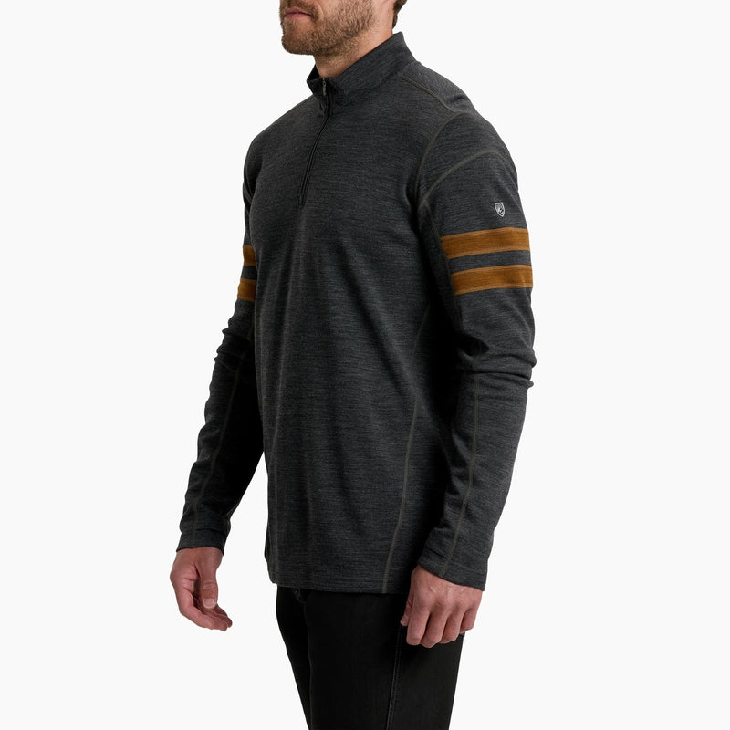 KÜHL - Team Merino 1/4 Zip