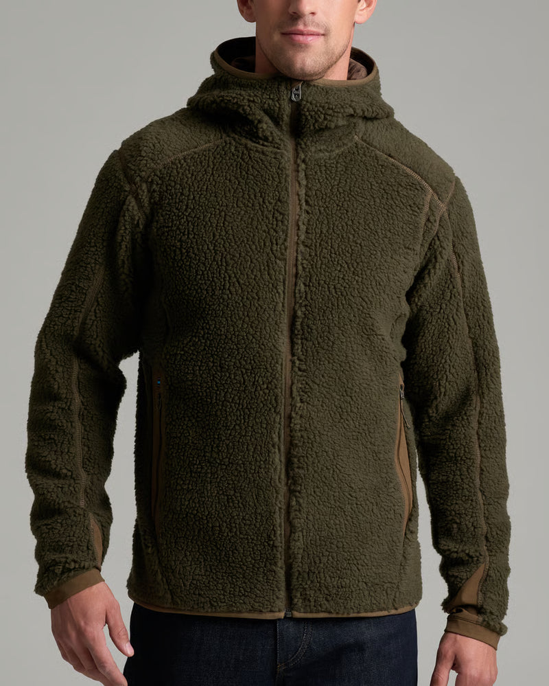 KÜHL - Skapegoat Hoody