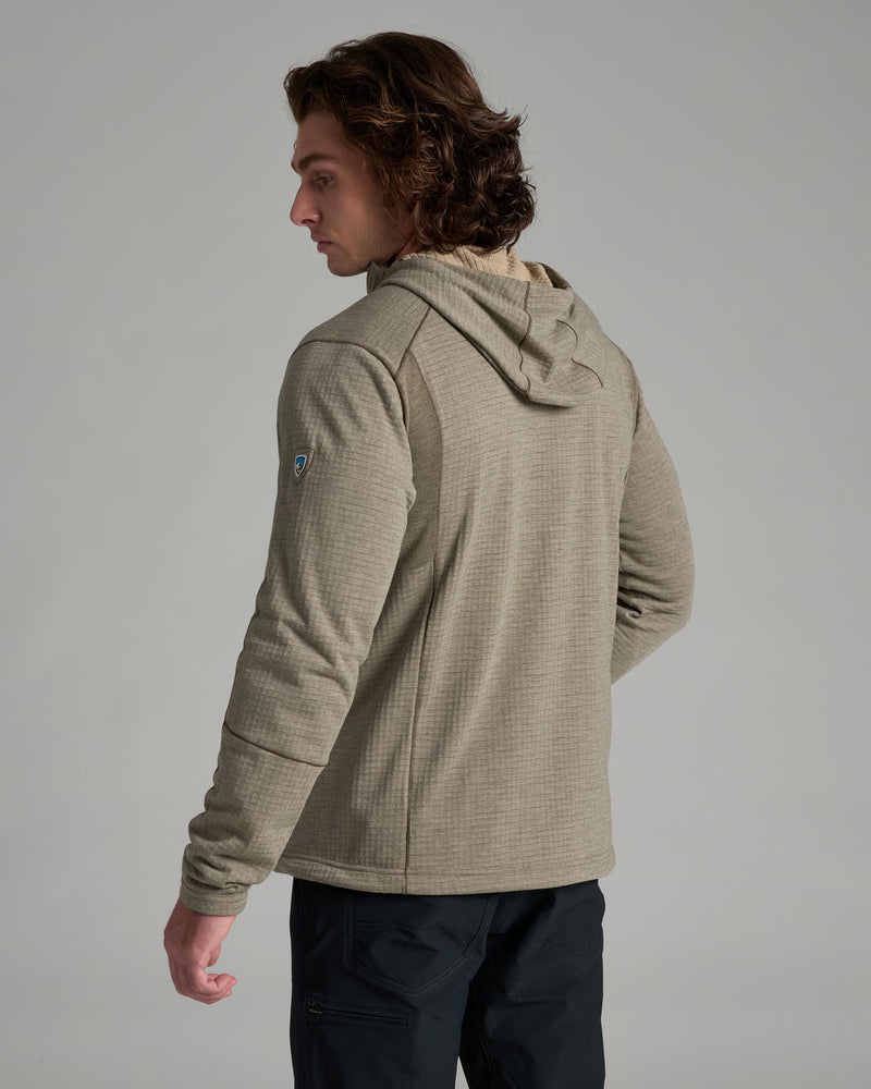 KÜHL - Reactiv Grid Full Zip Hoody