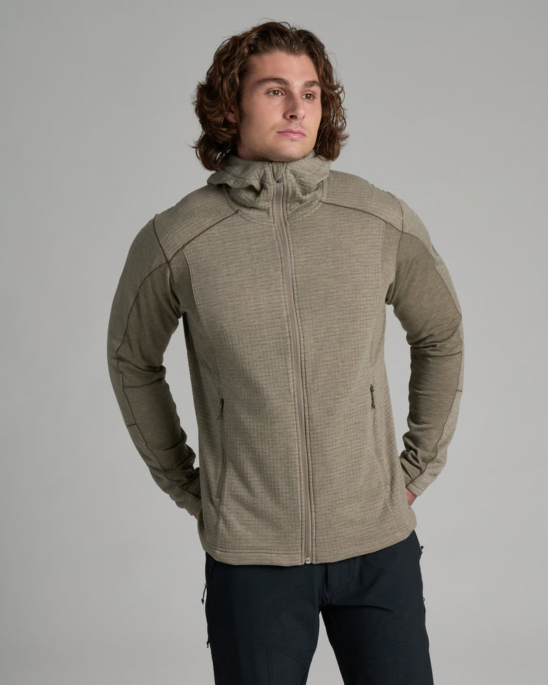 KÜHL - Reactiv Grid Full Zip Hoody