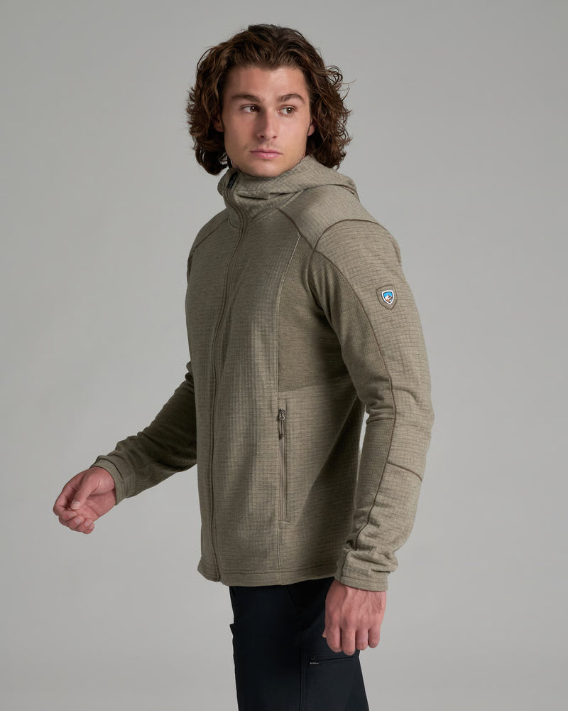 KÜHL - Reactiv Grid Full Zip Hoody