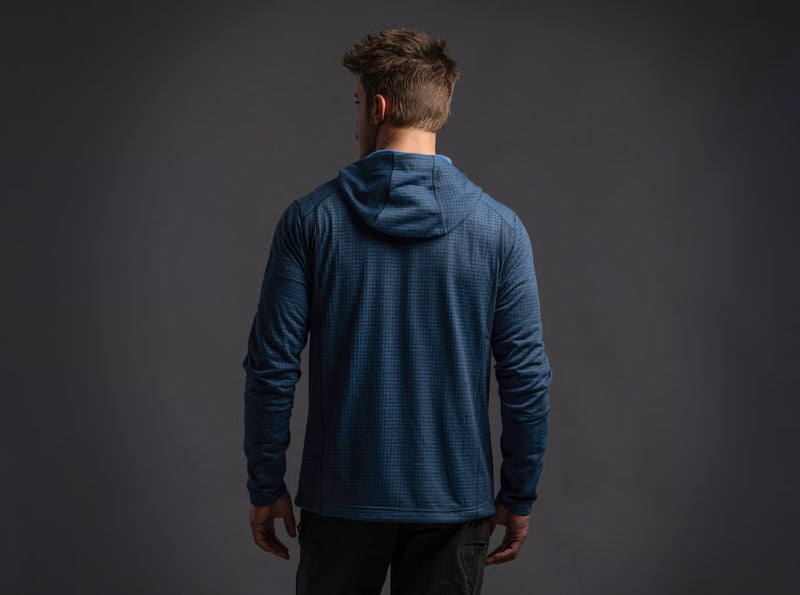 KÜHL - Reactiv Grid Full Zip Hoody