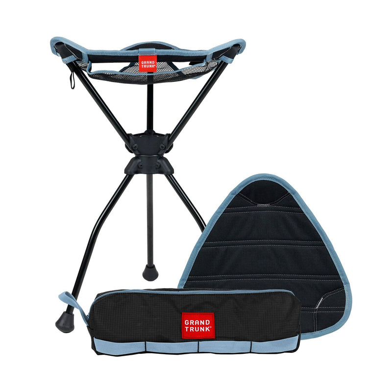 Grand Trunk - Compass 360° XT Swivel Stool - Extra Tall
