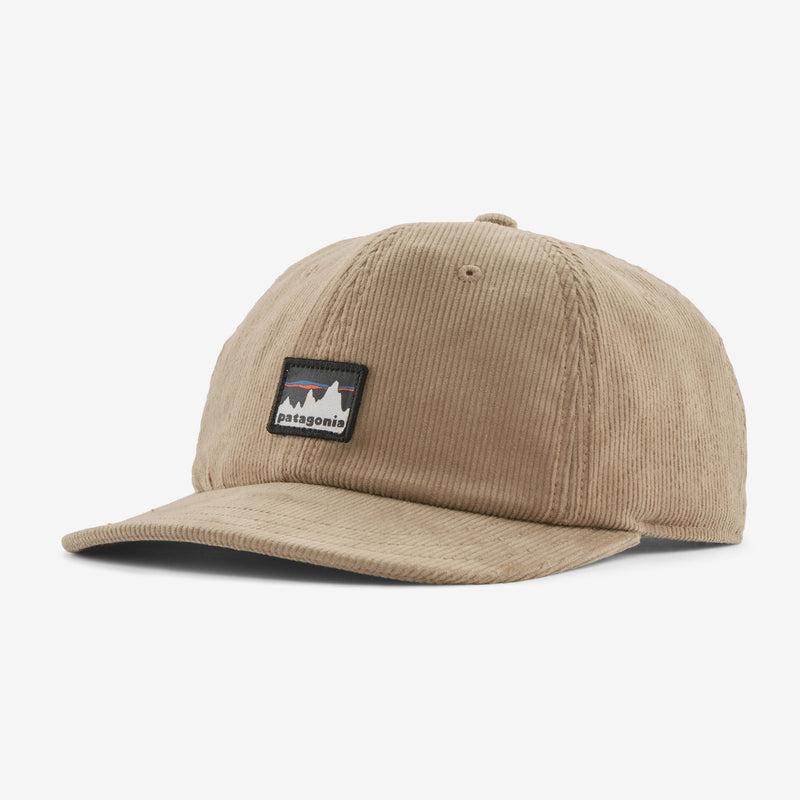 Patagonia - Corduroy Cap