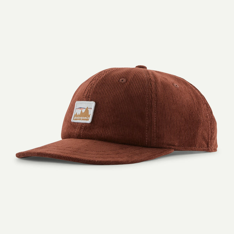 Patagonia - Corduroy Cap