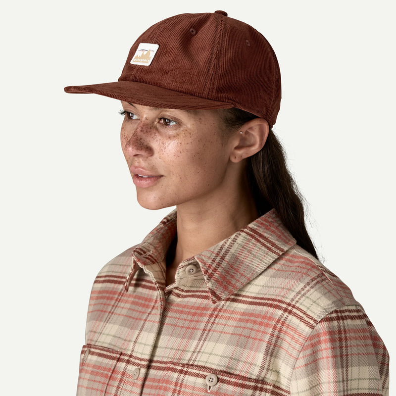 Patagonia - Corduroy Cap
