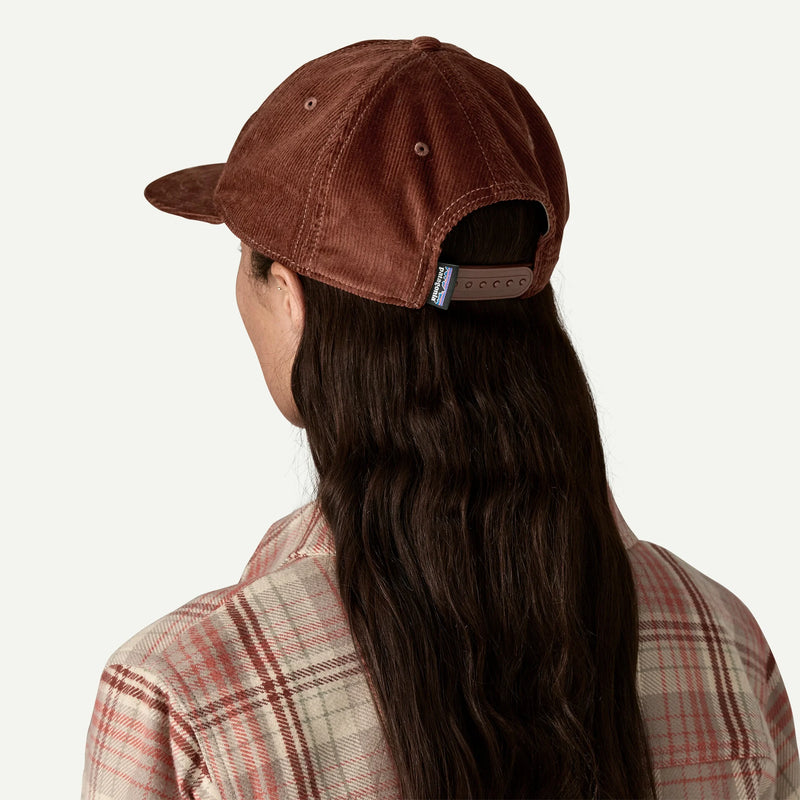 Patagonia - Corduroy Cap