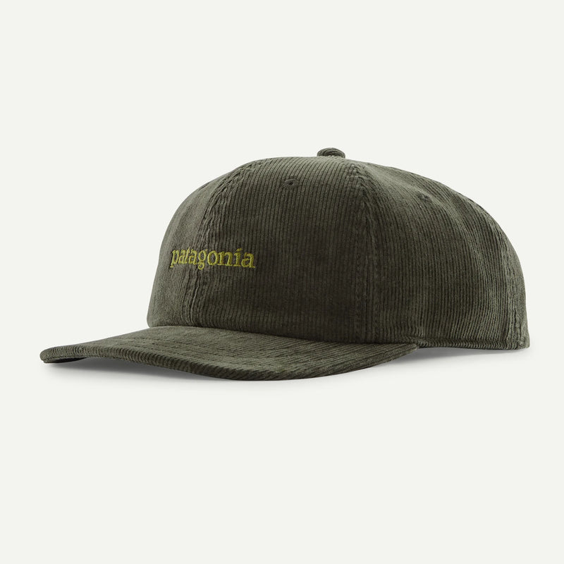 Patagonia - Corduroy Cap