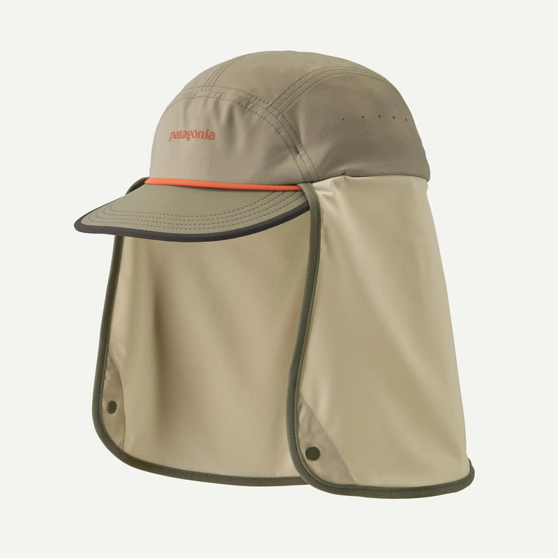 Patagonia - Caped Merganzer Hat