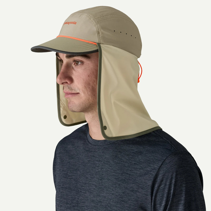 Patagonia - Caped Merganzer Hat
