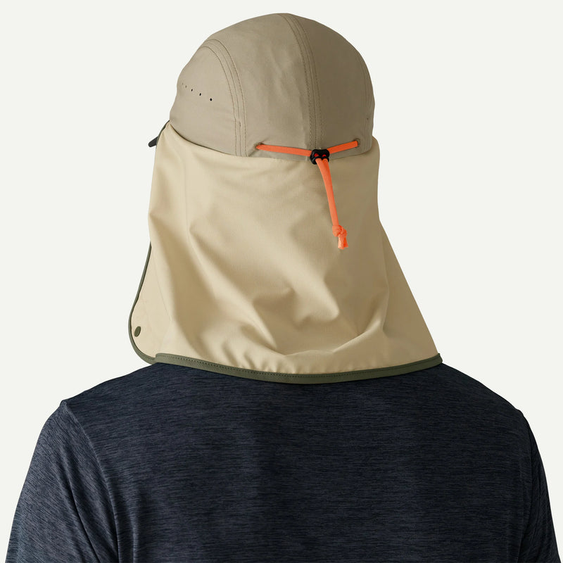 Patagonia - Caped Merganzer Hat