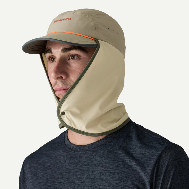 Patagonia - Caped Merganzer Hat