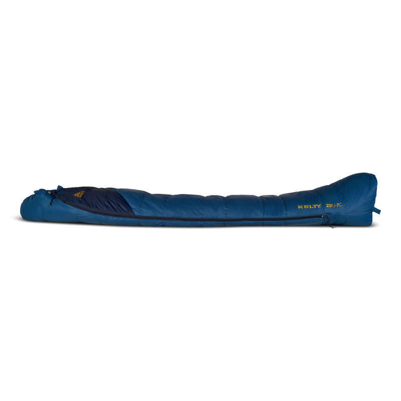 Kelty - Cosmic 20 Degree DOWN Sleeping Bag
