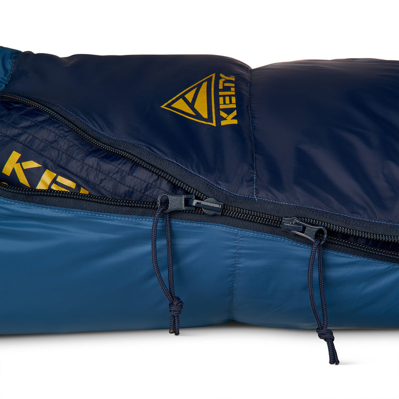 Kelty - Cosmic 20 Degree DOWN Sleeping Bag