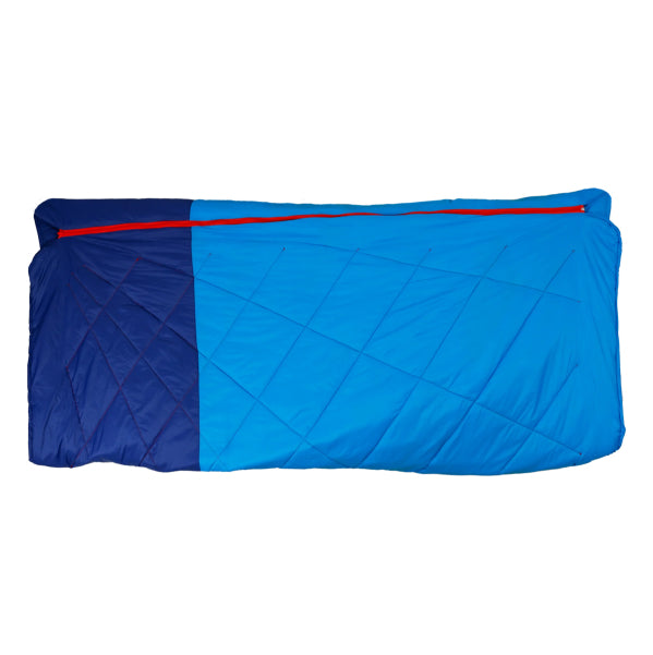 Grand Trunk - 360 Thermaquilt 3 in 1 blanket, sleeping bag, & hammock underquilt