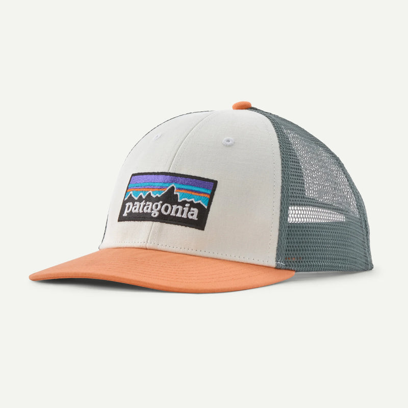 Patagonia - P-6 Logo LoPro Trucker Hat
