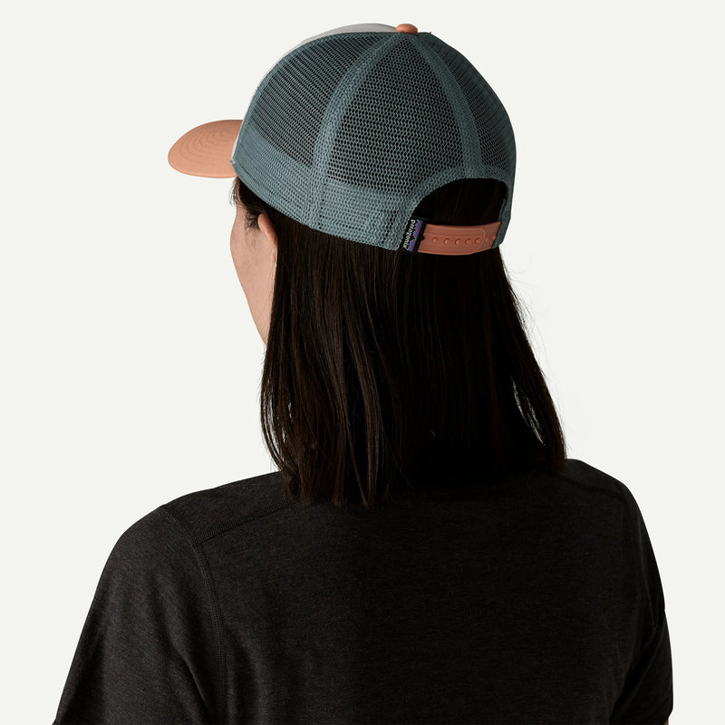 Patagonia - P-6 Logo LoPro Trucker Hat