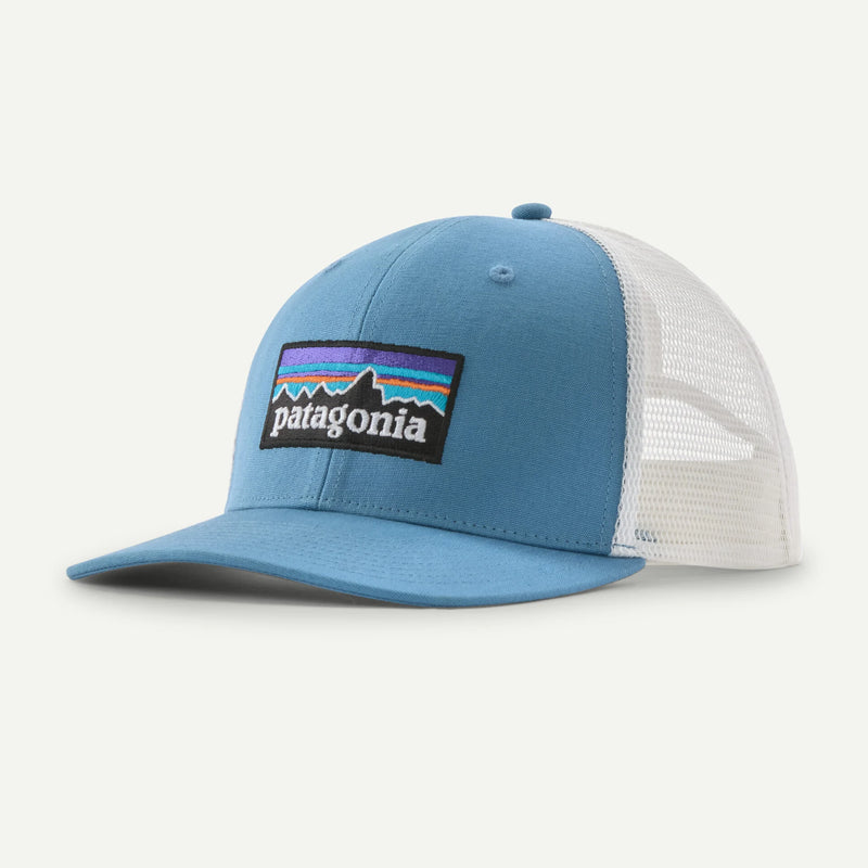 Patagonia - P-6 Logo Trucker Hat